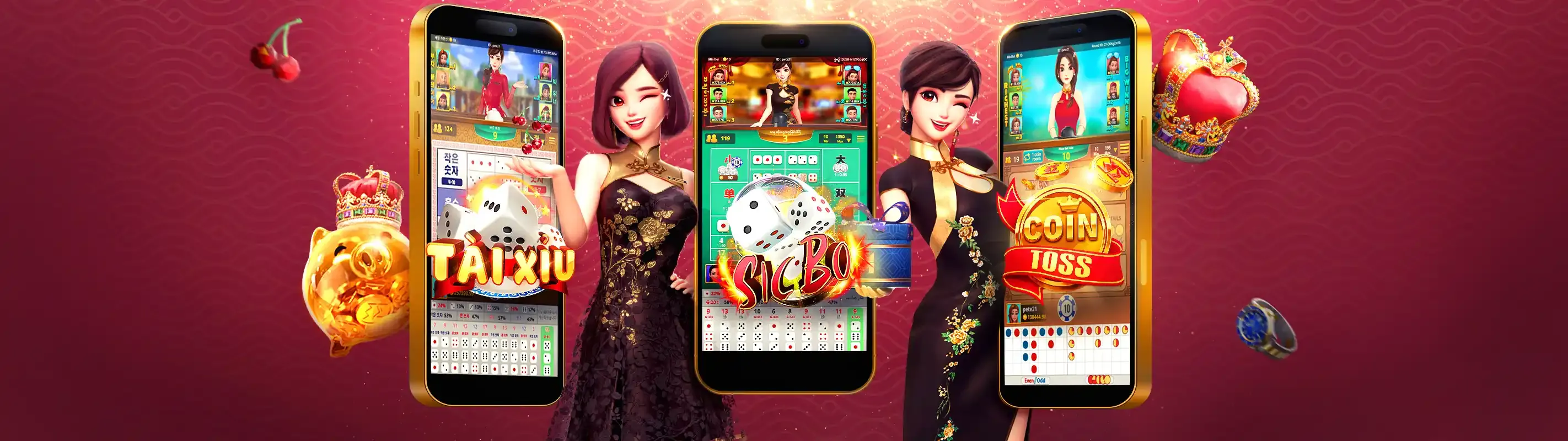 Hình ảnh chính về bảo mật 88clb code