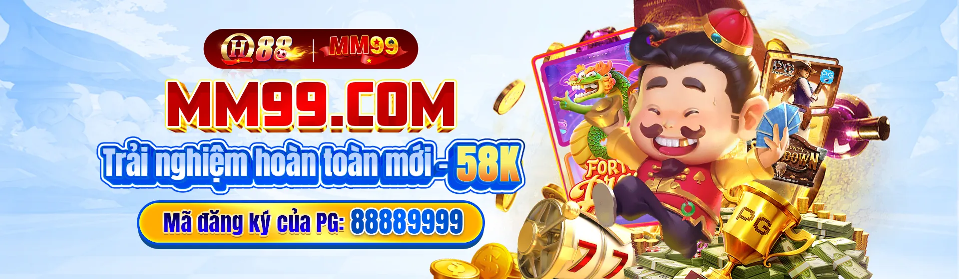 Hình ảnh chính trò chơi Slot 88clb code