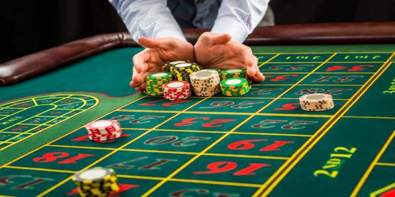 Hiểu rõ cách thắng lớn tại 88CLB casino 
