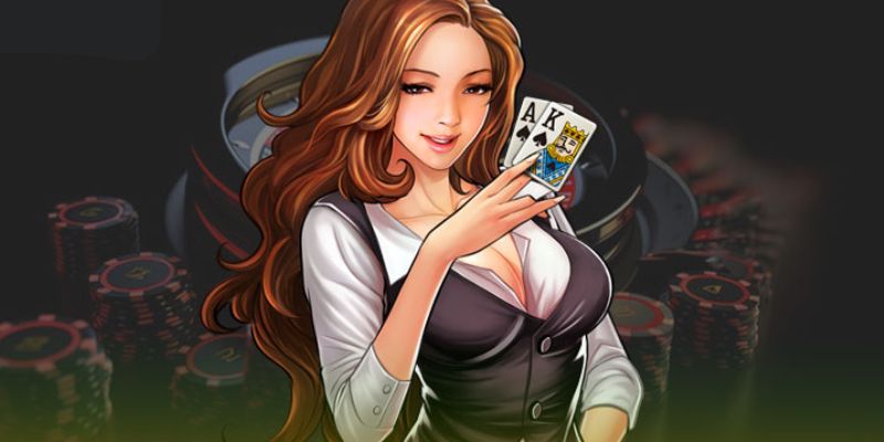 Game bài khuyến mãi xịn sò