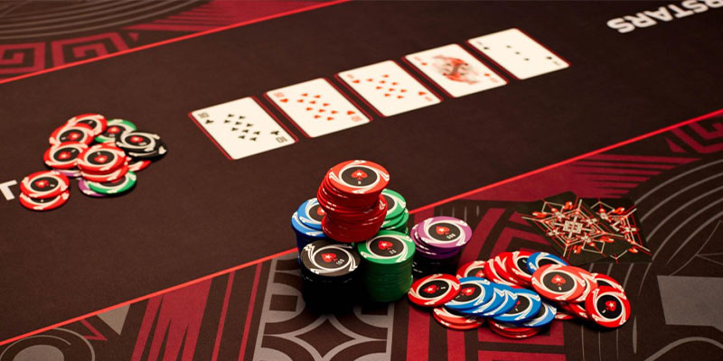 Hướng dẫn chơi poker trực tuyến trên 88CLB chuẩn chỉ nhất 2024