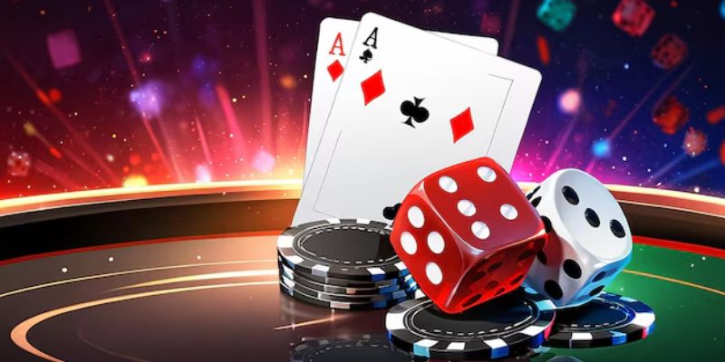 Địa chỉ xem kinh nghiệm chơi casino tại 88CLB
