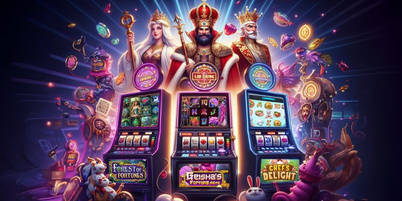 Mẹo chơi slot game tại 88clb bằng cách tận hưởng khuyến mãi
