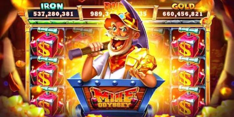 Hãy nghiên cứu lịch sử đặt cược tại slot game 88clb
