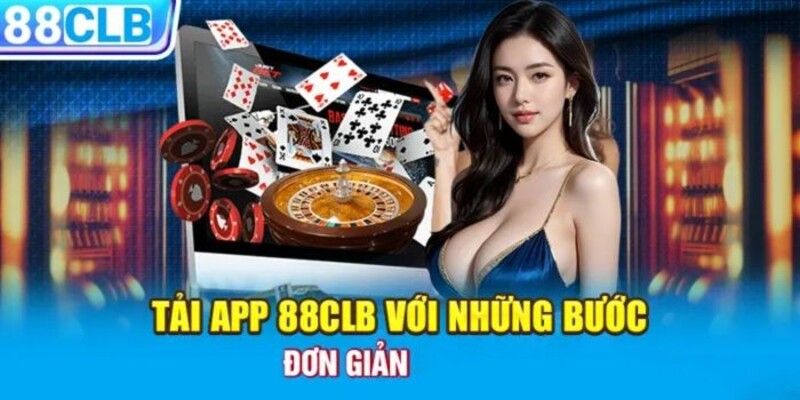 tải app 88clb