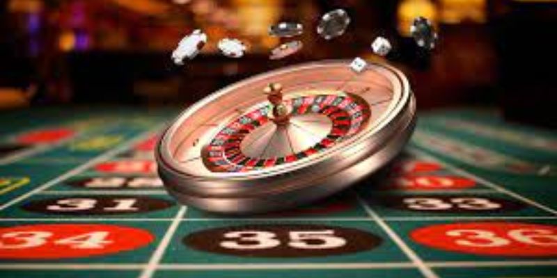 Sóng thủy triều là mẹo chơi roulette cần cân nhắc