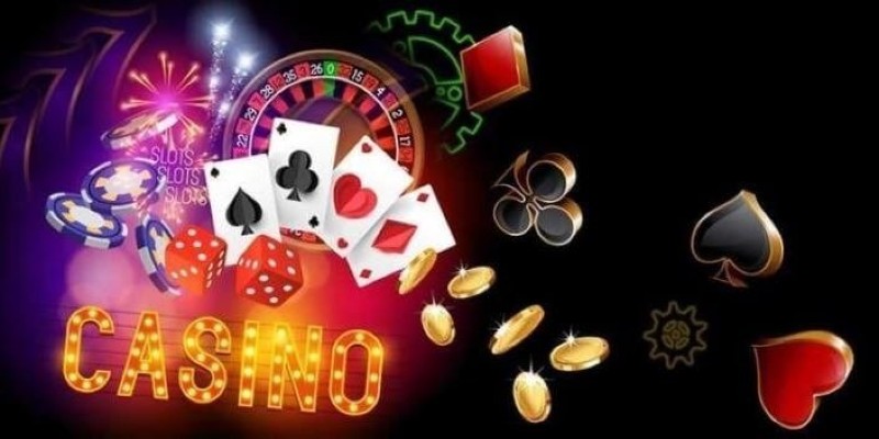 Tham gia sảnh casino vô cùng nhanh chóng và suôn sẻ
